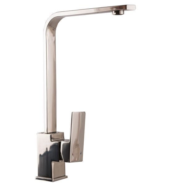 Смеситель для кухни Globus Lux SHK-203S-M 000016982 фото