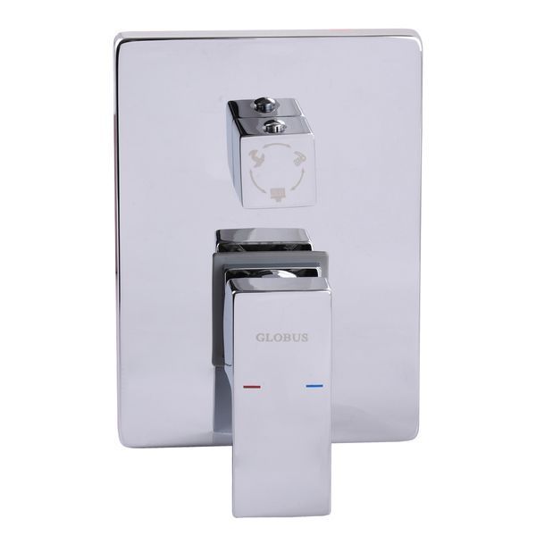 Душевая система Globus Lux SMART GLM-305N 000027555 фото