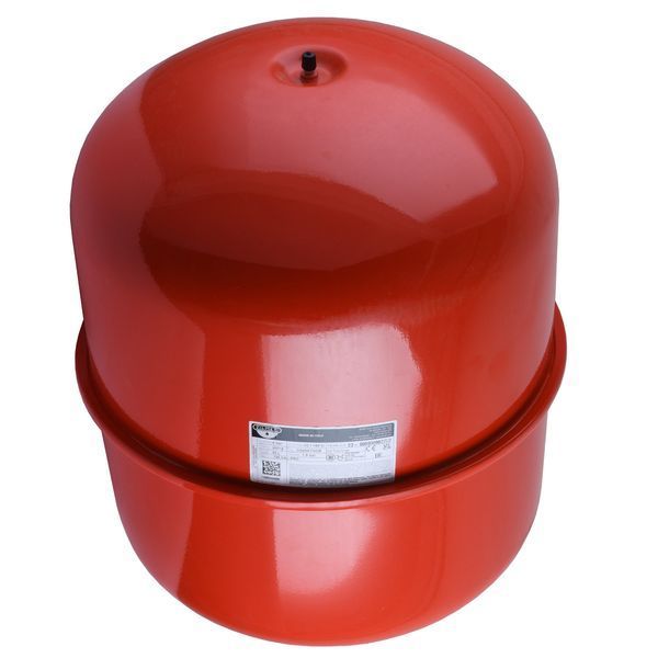 Бак Zilmet cal-pro для систем отопления 50л 4bar ( 1300005000 ) 000029327 фото
