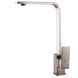 Смеситель для кухни Globus Lux SHK-203S-M 000016982 фото 1