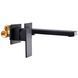 Смеситель для умывальника TOPAZ ODISS TO 18235-H66-BL 000020845 фото 6