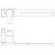 Смеситель для биде Globus Lux Solly GLSO-0206 000010015 фото 4