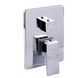Душевая система Globus Lux SMART GLM-305N 000027555 фото 11