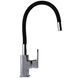 Смеситель для кухни Globus Lux Milano GLM-0203LR 000018556 фото 2