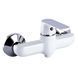 Смеситель для душа Globus Lux Laguna GLA-0105-7-WHITE 000022564 фото 1