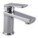 Смеситель для умывальника TOPAZ LEXI TL-21201-H57-0 000019541 фото 1