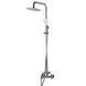 Душова система Globus Lux DUKAT SD4-SH-02 000022971 фото 1