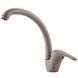 Смеситель для кухни Globus Lux Solly GLSO-0203S-5-TERRA 000019208 фото 4