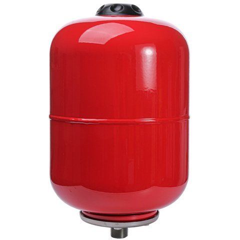 Бак Optima cal-pro для систем отопления 24л 6bar 000015457 фото