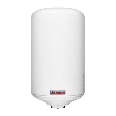 Водонагреватель бытовой электрический ROUND ECO VMR 80 (1200W) 951276 000018363 фото