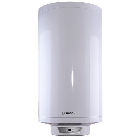 Водонагреватель Bosch Tronic 8000 T ES 100-5 2000W сухой ТЭН, электронное управление 24766 фото