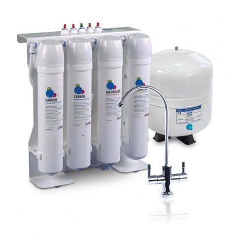 Фильтр обратного осмоса Leader Comfort RO-75G 12893 фото