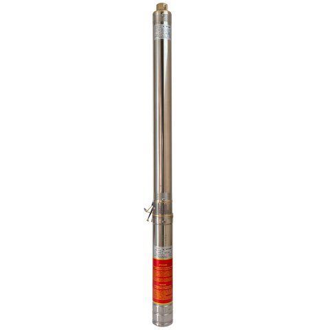 Насос скважинный с пов,уст, к песку 3&Prime; OPTIMA 3SDm1,8/21 0,55 кВт 85м + пульт+кабель 1,5м NEW 000021399 фото