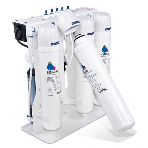 Фильтр обратного осмоса Leader Comfort RO-75G 12893 фото