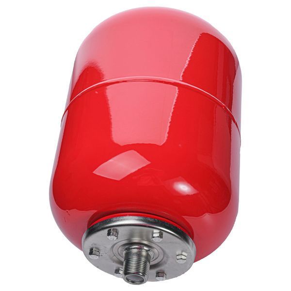 Бак Optima cal-pro для систем отопления 24л 6bar 000015457 фото