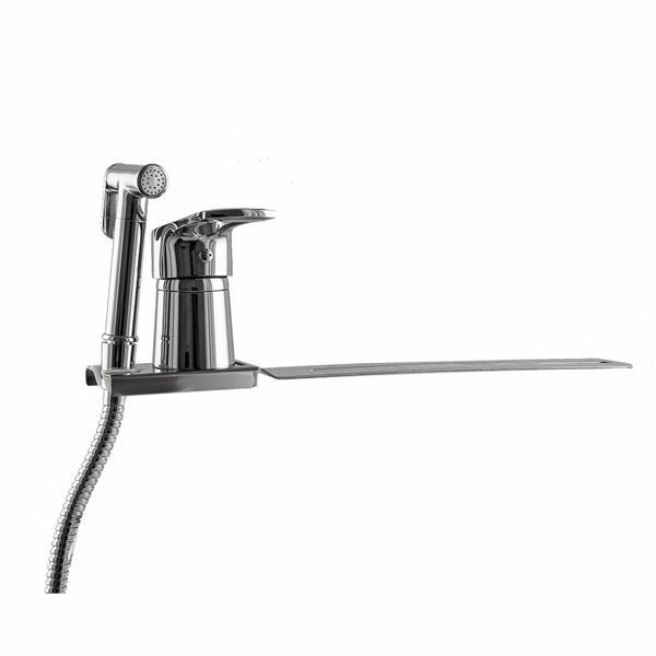 Смеситель для биде Globus Lux SEVA GLSV-0206 000010016 фото