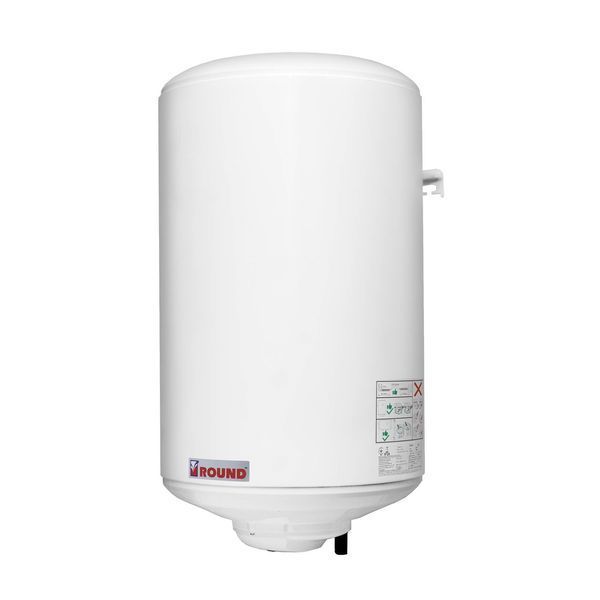 Водонагреватель бытовой электрический ROUND ECO VMR 80 (1200W) 951276 000018363 фото