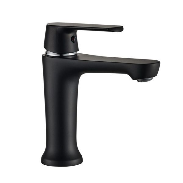 Смеситель для умывальника Globus Lux Laguna GLA-0401-10-BB 000021861 фото