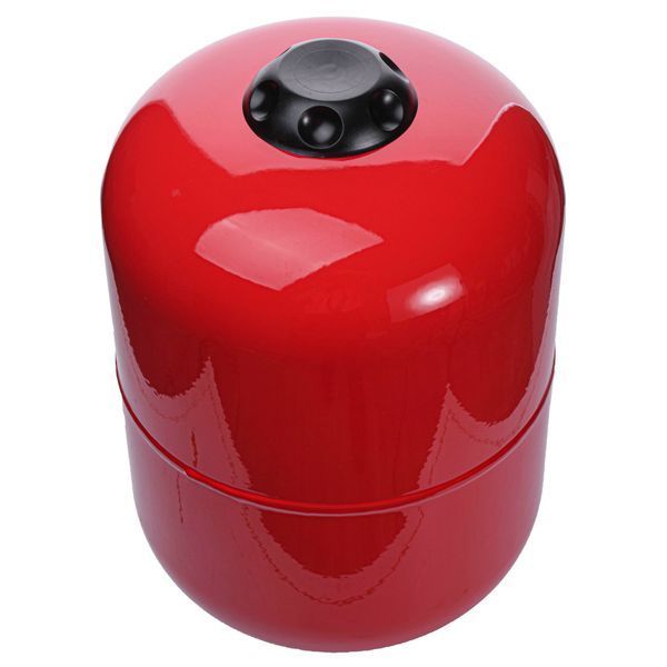 Бак Optima cal-pro для систем отопления 24л 6bar 000015457 фото