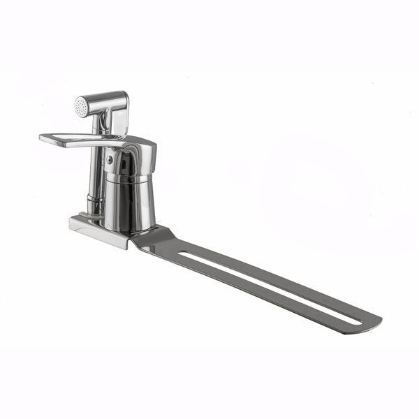 Смеситель для биде Globus Lux SEVA GLSV-0206 000010016 фото