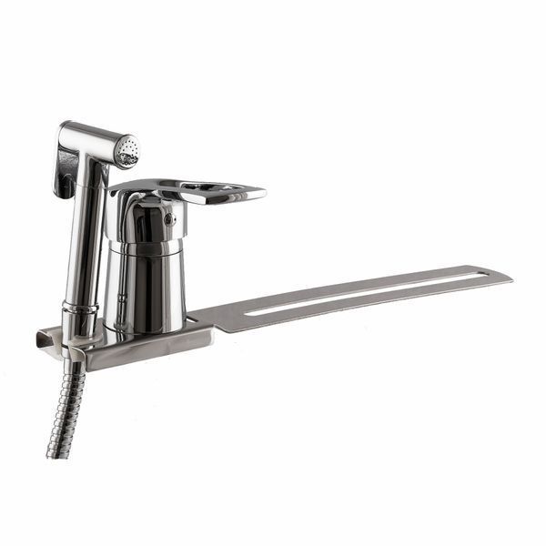 Смеситель для биде Globus Lux SEVA GLSV-0206 000010016 фото