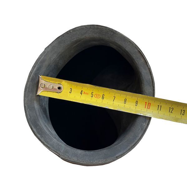 Резиновая мембрана для бака Ultra-pro 60-80л ( 260100001 ) 000001572 фото
