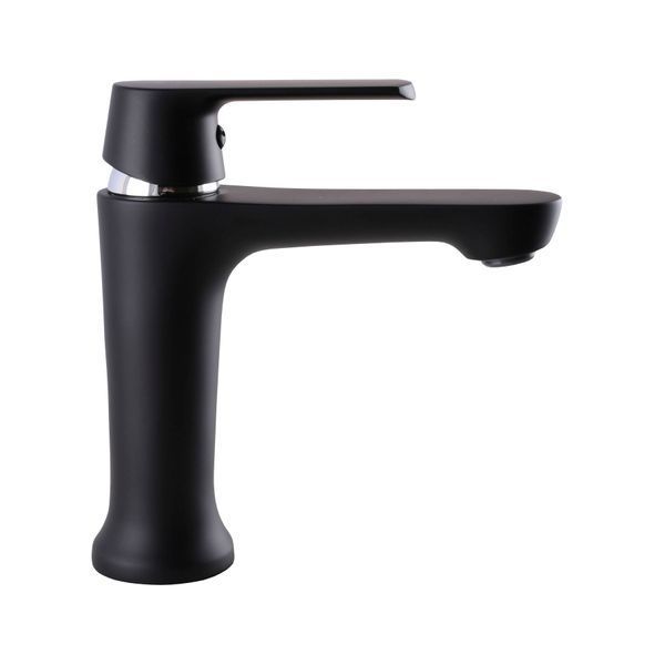 Смеситель для умывальника Globus Lux Laguna GLA-0401-10-BB 000021861 фото
