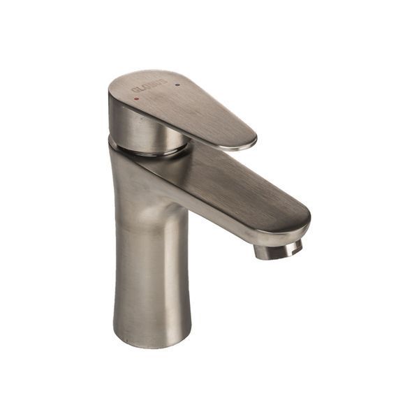 Змішувач для умивальника Globus Lux MAIN SM-101 000016095 фото
