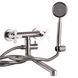 Смеситель для ванны Globus Lux DUKAT-8 SD8-108 000024965 фото 4