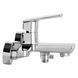 Смеситель для ванны TOPAZ LEXI TL21101A-H57-0 000019543 фото 2