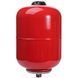 Бак Optima cal-pro для систем отопления 24л 6bar 000015457 фото 1