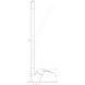 Змішувач для кухні EcoMix ENERGO E-GEZ-203SLR-WHITE 000017025 фото 5