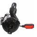 Насос фекальный с режущим механизмом VOLKS WQ10-12G 1,3кВт 000013624 фото 6