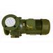 Насос моноблочный IR 40-125A 3,0 кВт SAER (40 м3/ч, 27,5 м) 000015657 фото 5