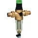 Механический фильтр для холодной воды с редуктором Honeywell Resideo Braukmann FK06-1/2AA 12185 фото 1