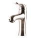 Змішувач для умивальника Globus Lux LEON SL-401 000022009 фото 3