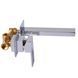 Смеситель для умывальника TOPAZ ODISS TO 18235-H66 000020846 фото 4
