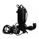 Насос фекальный с режущим механизмом VOLKS WQ10-12G 1,3кВт 000013624 фото 4