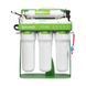 Фільтр зворотного осмосу Ecosoft P&rsquo;URE BALANCE з помпою на станині (MO675MBALPSECO) 12819 фото 1