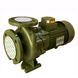 Насос моноблочный IR 40-125A 3,0 кВт SAER (40 м3/ч, 27,5 м) 000015657 фото 6