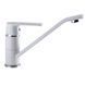 Смеситель для кухни Globus Lux Laguna GLA-0203Q-7-WHITE 000022565 фото 3