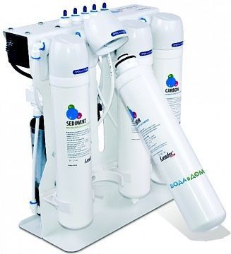 Фильтр обратного осмоса Leader Comfort RO-75G P 12894 фото