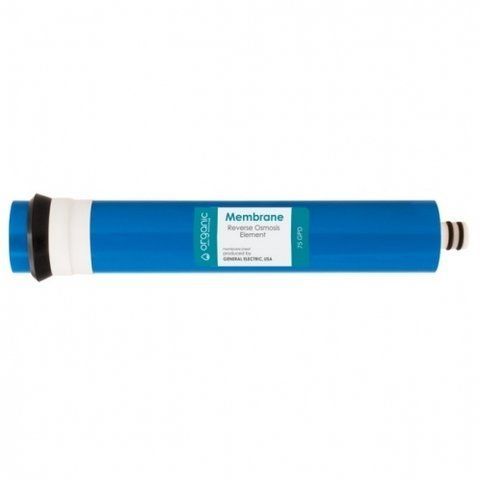 Мембрана для обратного осмоса Organic 75 GPD 12653 фото