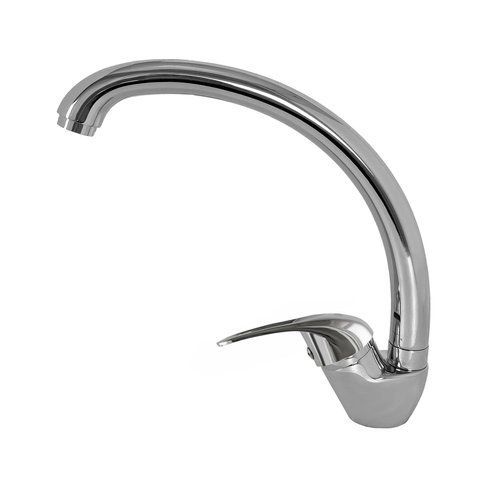 Смеситель для кухни Globus Lux Sena GLS-203S 000004270 фото