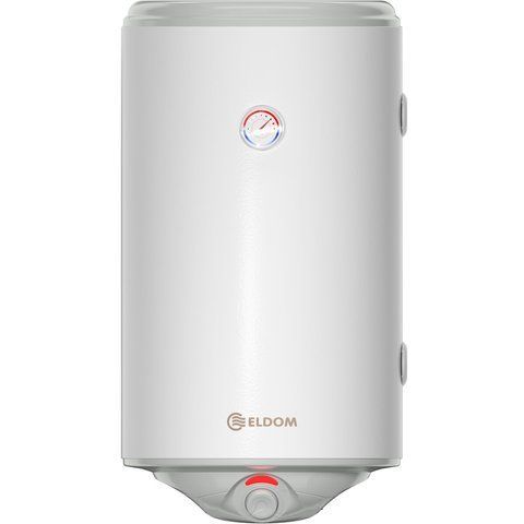 Бойлер Eldom Style Thermo 80 72265WTR 3718 фото