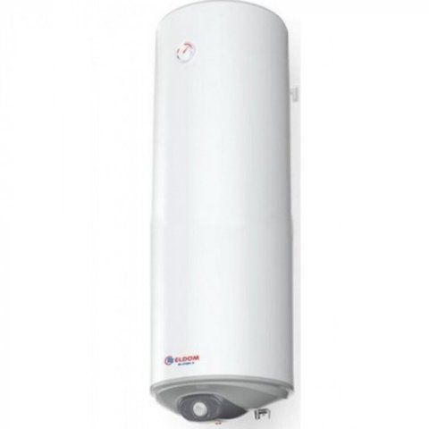 Водонагреватель Eldom Eureka 80 SLIM 2x1.0 kW WV08039D 2012 фото