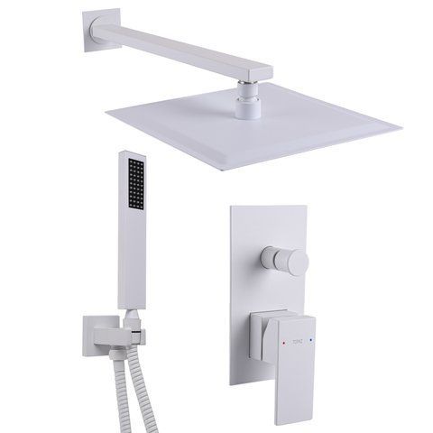 Смеситель для душа встроенный TOPAZ ODISS TO-18205-H66-WW 000028671 фото