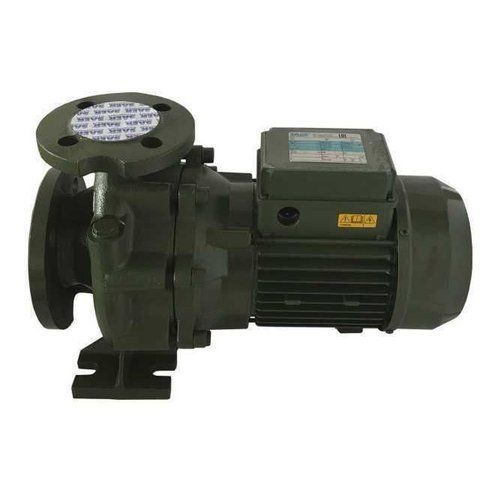 Насос моноблочний IR 40-125С 1,5 кВт SAER (35 м3/год, 18,5 м) 000015658 фото