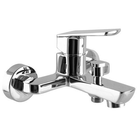 Змішувач для ванни TOPAZ LEXI TL 21101-H57-0 000019544 фото
