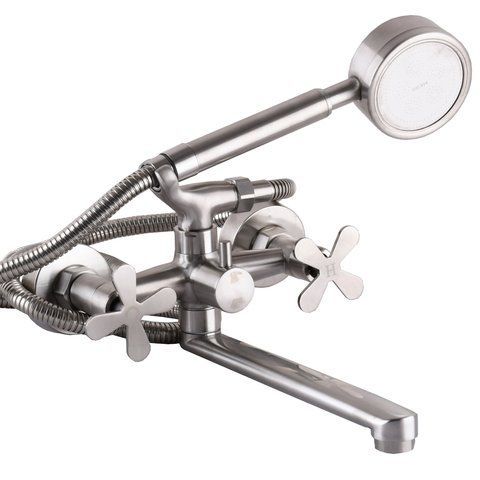 Змішувач для ванни Globus Lux DUKAT-8 SD8-102N 000024966 фото
